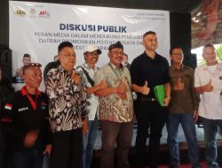Peran Media Dalam Mendukung Pemerintah Daerah Promosikan Potensi Wisata dan Ivenstasi Karawang