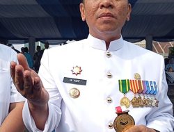 Bupati Karawang Terima Penghargaan Dari Muri Atas Keberhasilan 100 UMKM di Karawang