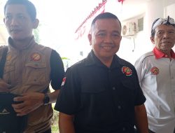 Pemkab Karawang Bersama Paguyuban Pedagang Mie dan Bakso (PAPMISO) Sopir Angkot Dapat Makan Gratis di Aula DPRD 1000 Porsi
