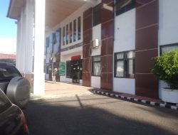 Kasus Dugaan Asusila Di Bitung Memunculkan Kontroversi Besar Karena Tuntutan Jaksa yang Dianggap Tidak Adil.