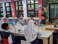 Hari Kunjung Perpustakaan, Indramayu Genjot Literasi dan Digitalisasi