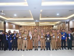 Seleksi Direksi Baru Perumdam Tirta Darma Ayu Dimulai, Bupati Tekankan Minimalisir Kebocoran dan Perbaikan Pelayanan Publik