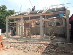 Indramayu Genjot Pembangunan Rutilahu, Ratusan Keluarga Nikmati Rumah Layak Huni dan Sehat