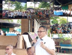 Kementerian Koordinator Bidang Hukum, HAM, Imigrasi dan Pemasyarakatan