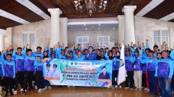142 Atlet Indramayu Siap Berlaga dan Torehkan Prestasi di POPDA Jabar 2025  ‎