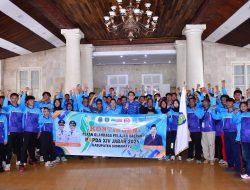 142 Atlet Indramayu Siap Berlaga dan Torehkan Prestasi di POPDA Jabar 2025 