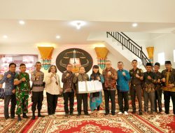 Kementerian ATR/BPN Jaga Eksistensi Hak Adat Lewat Pendaftaran Tanah Ulayat di Jambi