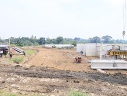 Akses KCJB Karawang Ditargetkan Rampung NATARU 2025, Menteri Nusron Berkomitmen Akselerasi Proses Pengadaan Tanah