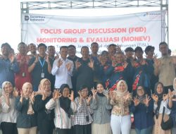 Pastikan Manfaat Program Tercapai, Kilang Balongan Gelar FGD