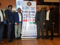 Kemenhan dan Shyam VNL Gelar Demonstrasi Teknologi RF-Cyber di Jakarta, Dihadiri TNI, Polri, dan BIN