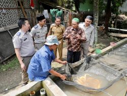 Reforma Agraria Hidupkan Potensi Desa Bandung, dari Semak Belukar Jadi Sumber Ekonomi Masyarakat