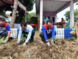 Beri Pelatihan Kader Kader Posyandu, Sinergi RSPBL dan Kilang Pertamina Balongan Tekan Stunting di Indramayu