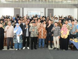 Wabup Syaefudin Menilai, Peran Gen Z Sangat Strategis Dalam Menentukan Arah Bangsa