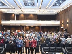 Kilang Pertamina Balongan Tegaskan Kontraktor Terapkan HSE Golden Rules Untuk Keselamatan Kerja