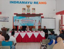 Menjaring Aspirasi Masyarakat Melalui Kegiatan Musyawarah Desa RKPDES Tahun 2026 Desa Cantigi Wetan