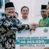Pemkab Karawang Anggarkan 15 Milyar Untuk Bantuan Oprasional Pendidikan Formal (BOPF) Bagi Lembaga DTA se-Kabupaten