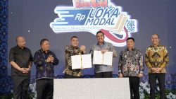 Perkuat Sinergi dengan Kementerian UMKM, Wamen Ossy: Penuhi Kebutuhan Mendasar Masyarakat