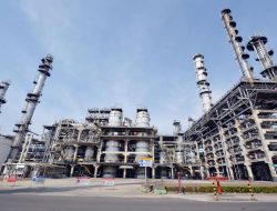 Kilang Pertamina Balongan Tegaskan Komitmen Dukung Ketahanan Energi Nasional Melalui Produk BBM dan Petrokimia Berkualitas Tinggi