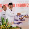 Semangat Kemanusiaan: PMI Indramayu Peringati HUT ke-80 dan Launching Bulan Dana 2025