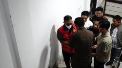 Lagi, Kejati Kepri Tahan Dua Tersangka Baru Korupsi PNBP Jasa Pemanduan dan Penundaan Kapal.