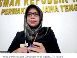 Ombudsman Jateng: Jika Pihak Terkait Membiarkan, Masyarakat dapat Proaktif Melaporkan