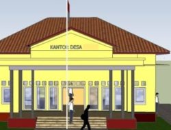 Pilwu Serentak Indramayu Resmi Ditunda