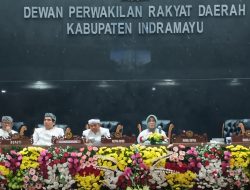 Memperingati Hari Jadi Indramayu ke-498, Gubernur dan Bupati Sampaikan Ini