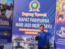 Keluarga Besar Media online Pikiranrakyatnusantara.com : Selamat Memperingati Hari Jadi Indramayu Ke-498 Tahun