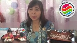 SD Negeri Erpak Wangurer Terima Program Makanan Bergizi