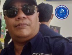 PWO Dwipa Minta Dewan Pers Tegas Lindungi Jurnalis dari Kekerasan