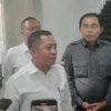 Bupati Aep Pastikan Pengawasan Ketat Program Makan Bergizi Gratis di Karawang