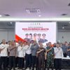 Bupati Aep Optimis Karawang, Bisa Jadi Percontohan Program MBG di Jawa Barat