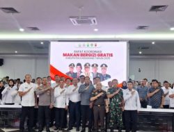 Bupati Aep Optimis Karawang, Bisa Jadi Percontohan Program MBG di Jawa Barat