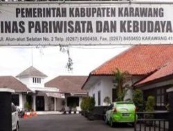 Rangkap Jabatan Kabid Disparbud Karawang Disorot, Publik Pertanyakan Netralitas ASN