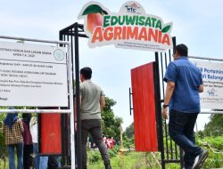 7 Proper Emas Kilang Pertamina Balongan, Jadi Daya Tarik PGN Lakukan Benchmark Program TJSL
