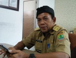Kepala Desa Anggadita, Kecamatan Klari, Karawang, H. Asep Wahyudi (Kang Roy) Apresiasi Kiprah TNI Penjaga Keutuhan Bangsa