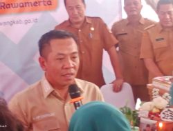 WILUJEUNG TEUPANG TAUN, BUPATI KABUPATEN KARAWANG, H. AEP SYAEPULOH SE!!!!