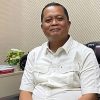 Ucapan Hangat Kadiskominfo Poltak di Ulang Tahun Bupati Aep: “Semoga Semakin Sayang Sama Rakyat Karawang”