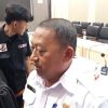Dinas PUPR Kabupaten Karawang Bungkam,Ada Apa DPUPR dan Kontraktor