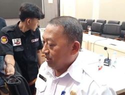 Dinas PUPR Kabupaten Karawang Bungkam,Ada Apa DPUPR dan Kontraktor