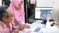 Kabupaten Karanganyar Membuka Layanan Konsultasi Plotting Sertipikat bagi Masyarakat yang telah Mengajukan Permohonan Sertifikasi Tanah