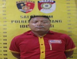 Tim Taktis Sanggabuana Polres Karawang Berhasil Bekuk Pelaku Pembunuhan Sadis di Curug