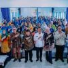PELATIHAN KEWIRAUSAHAAN KEMENAKER RI DI KARAWANG, BUPATI KABUPATEN KARAWANG,H.AEP OPTIMIS PEREKONOMIAN DAERAH SEMAKIN MAJU!