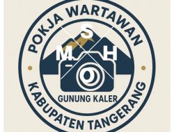 Pokja Wartawan Gunung Kaler–Kresek Apresiasi Kerja Nyata Bupati Maesyal Rasyid dan Wabup Intan Nurul Hikmah di HUT ke-393 Kabupaten Tangerang