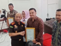 FASILITAS PENYELENGGARAAN PROGRAM TANGGUNG JAWAB SOSIAL LINGKUNGAN PERUSAHAAN (TJSLP), DALAM MENDUKUNG PENCAPIAN VISI MISI BUPATI KARAWANG TAHUN 2025-2029
