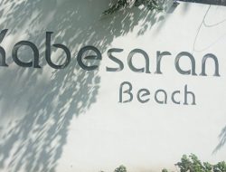 Tragedi Tenggelamnya Richo Lahilote Di Resort Kebesaran Beach, Ibu Korban Minta APH Transparan.