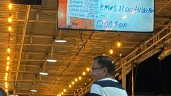 Pengelola Judi Lotto atau KIM di Karimun Kebal Hukum, Koordinator DPP KAKI: Bakal Surati Kapolri