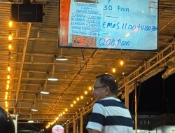 Pengelola Judi Lotto atau KIM di Karimun Kebal Hukum, Koordinator DPP KAKI: Bakal Surati Kapolri