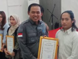 FASILITAS PENYELENGGARAAN PROGRAM TANGGUNG JAWAB SOSIAL LINGKUNGAN PERUSAHAAN (TJSLP), DALAM MENDUKUNG PENCAPIAN VISI MISI BUPATI KARAWANG TAHUN 2025-2029