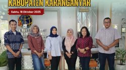 Pelayanan Pertanahan Akhir Pekan Kantor Pertanahan Kabupaten Karanganyar